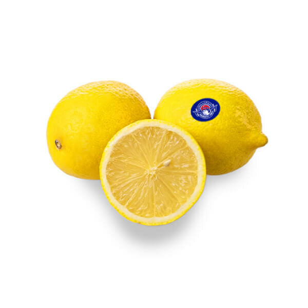 Lemons